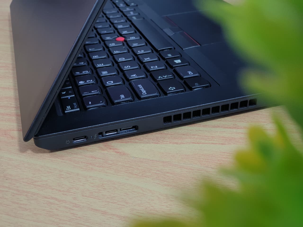 LENOVO THINKPAD T480